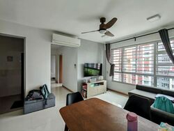 Blk 430A Bedok North Woods (Bedok), HDB 3 Rooms #546114111